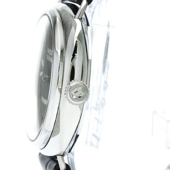 Polished PANERAI Radiomir Black Seal Steel Hand-Winding Watch PAM00183 BF566803 - Picture 4 of 9